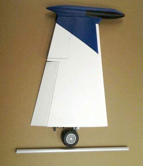 ジェットレジェンドJetlegend L-39 アルバトロスAlbatros ジェットラジコン詳細画像1